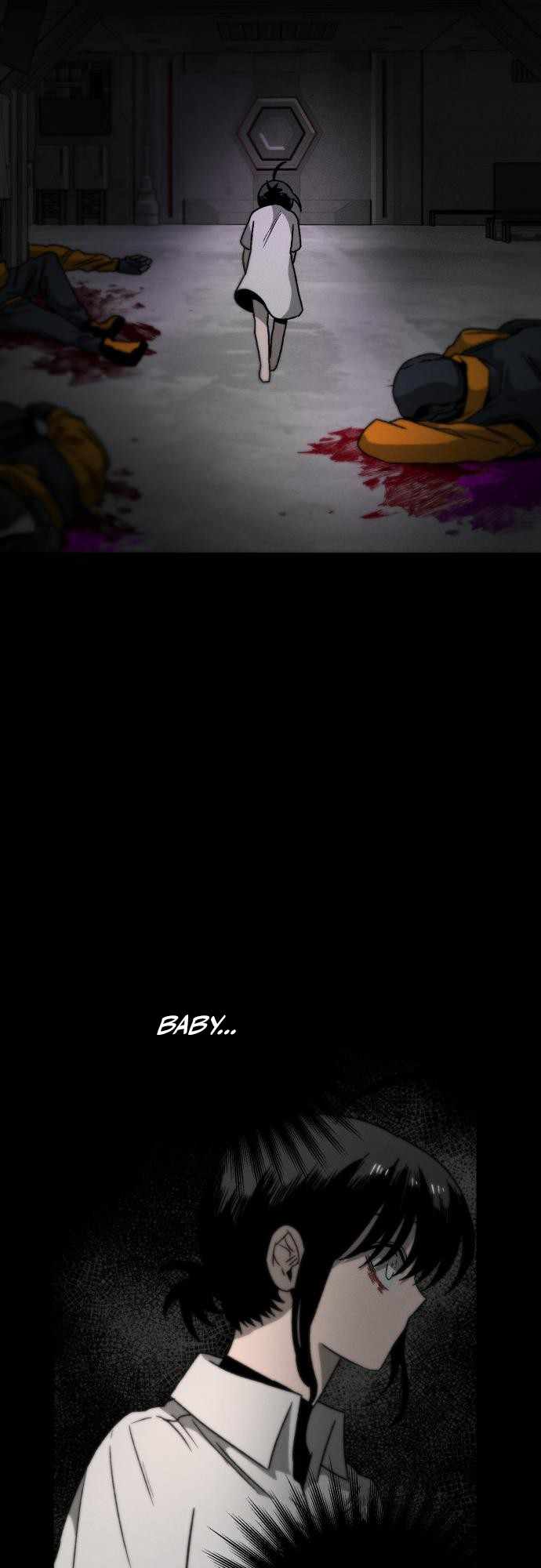Project Mars Chapter 6 4